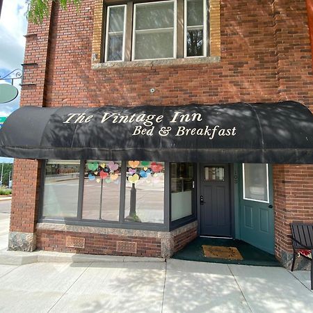 The Vintage Inn Redwood Falls エクステリア 写真