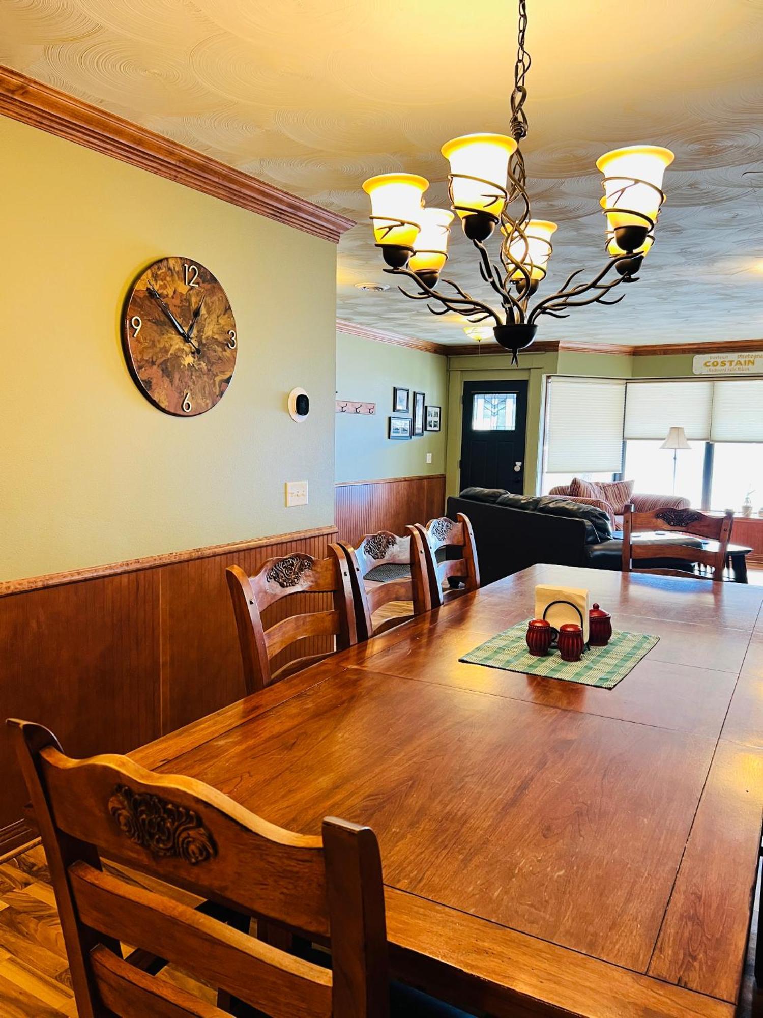 The Vintage Inn Redwood Falls エクステリア 写真