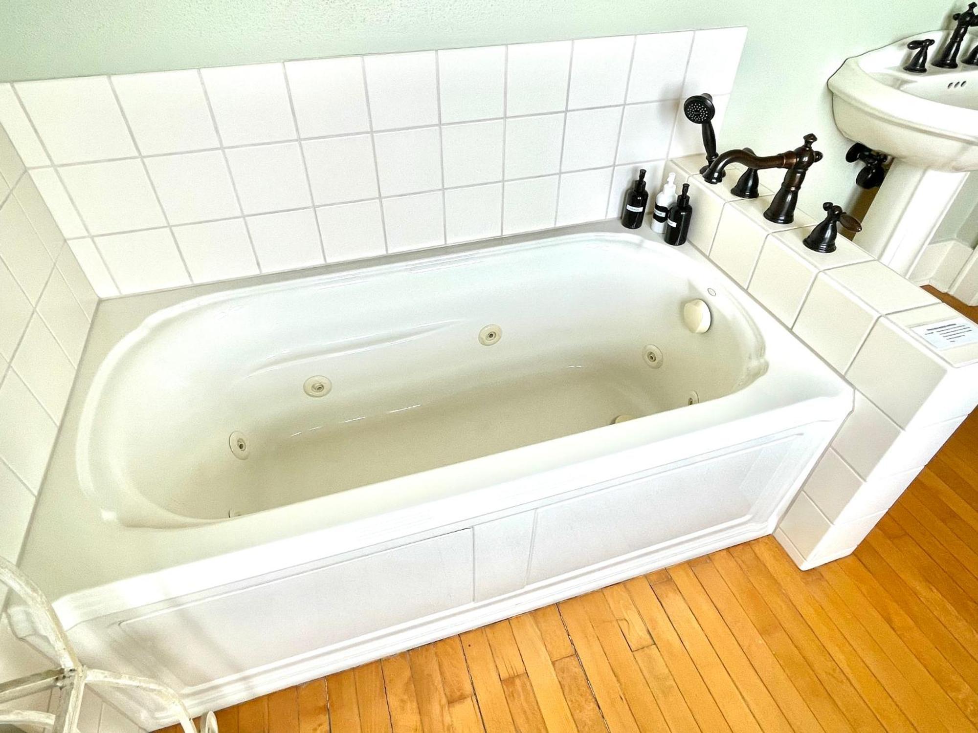 The Vintage Inn Redwood Falls エクステリア 写真