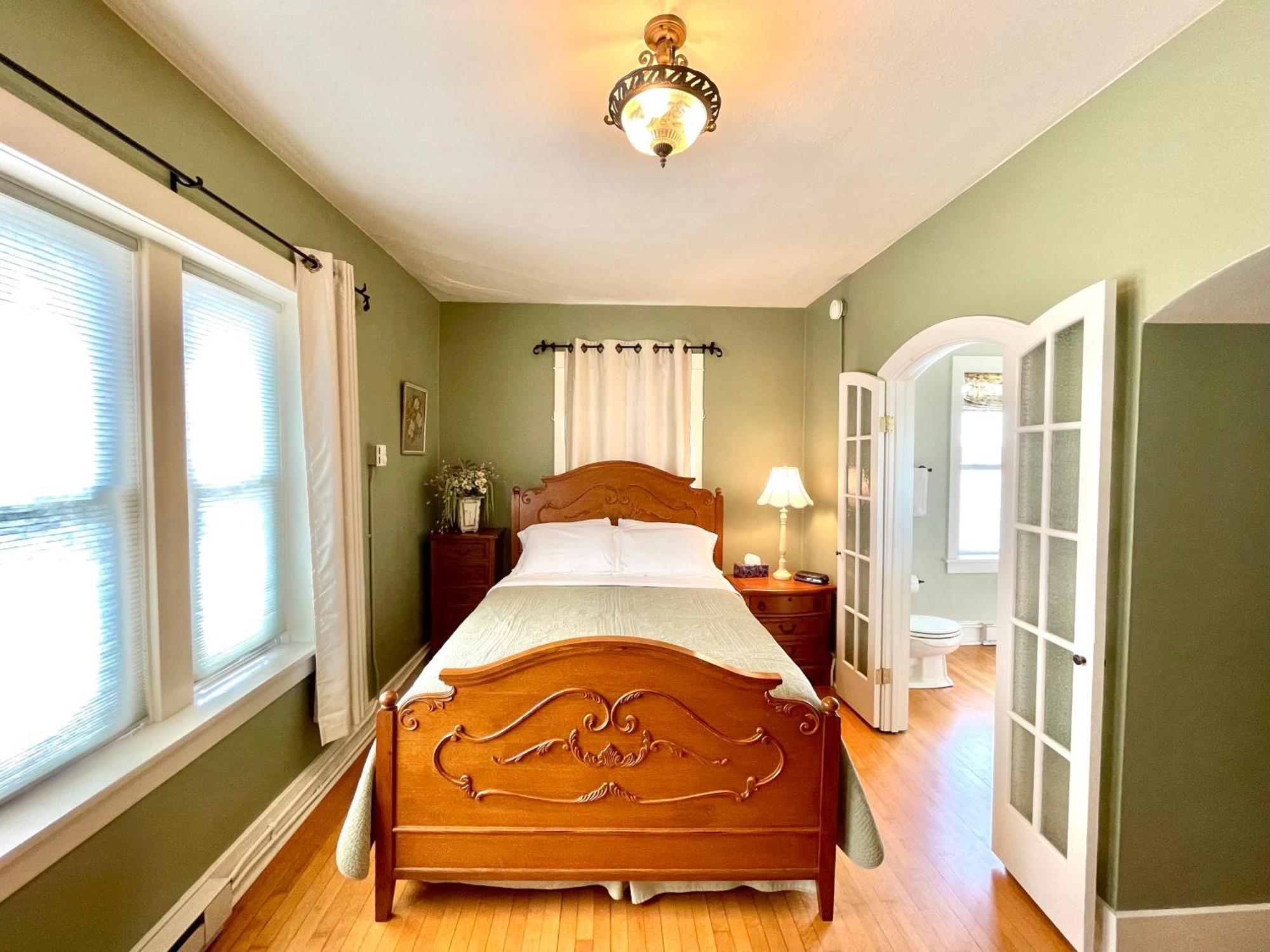 The Vintage Inn Redwood Falls エクステリア 写真